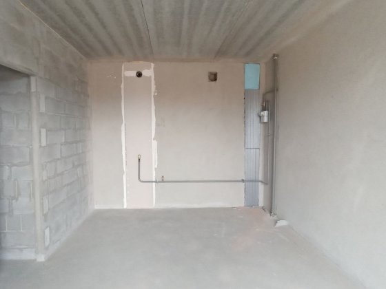 З балконом та газом! РЕАЛЬНА ЦІНА! Буча