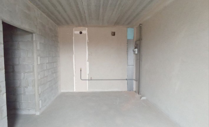 З балконом та газом! РЕАЛЬНА ЦІНА! - фото 1