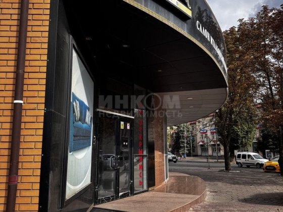 Помещение 200м2 Центр Города Луганськ