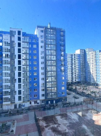 Продаж 2 кім.квартири 72.8 м.кв. на 6 поверсі в ЖК КНЯГИНИН - фото 1