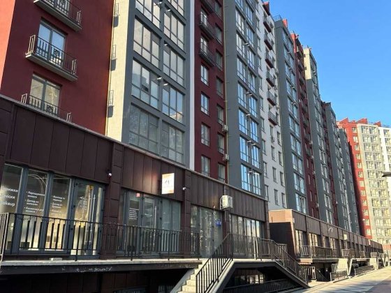 Центр двокімнатна квартира,поруч ратуша парк, Галицька-Княгинин продам Івано-Франківськ