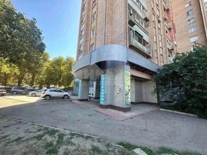 Помещение 570м2 Центр Города - фото 1