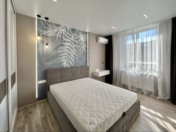 Затишна євродвушка з 2 спальнями ЖК Сіті Парк Ірпінь центральний парк - фото 1