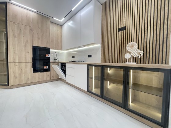 Ого‼️яка ДВУШКА‼️Комфортне та естетичне життя в Софія Резиденс Вишневое