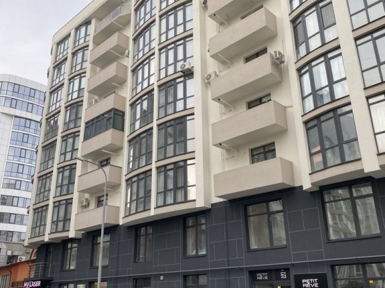 2 кім центр чорнові роботи зроблено Івано-Франківськ