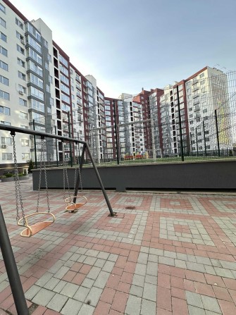 Продам квартиру в центрі,однокімнатна ЖР Княгинин,Васильянок-Галицька - фото 1