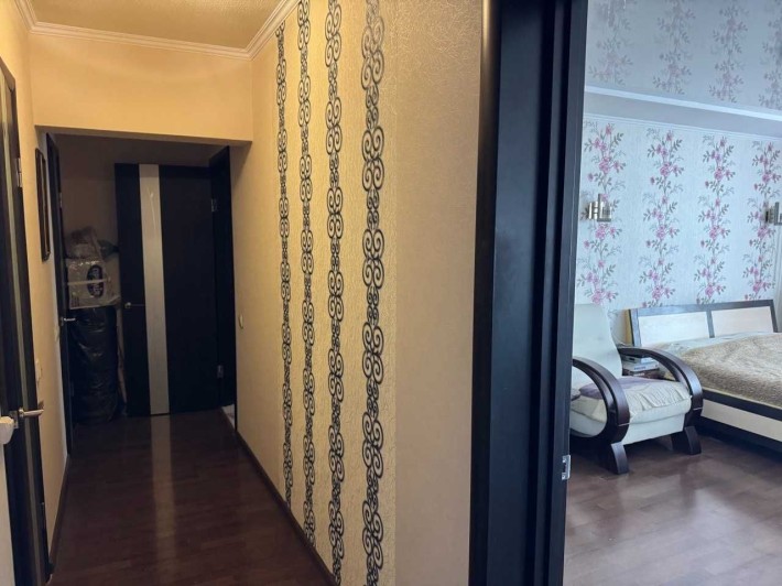 Продаж 1-к.квартира(60м2). Москаленка 8б Атлант, Торгмаш - фото 1