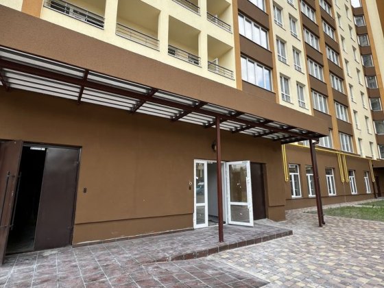 1к квартира ЖК Променада Вишневе, з документами Вишневое