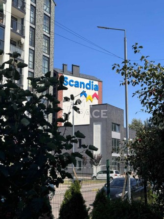 Продаж 2к ЖК Scandia вул. Героїв Крут 12 Пекарня 89м. Бровари - фото 1