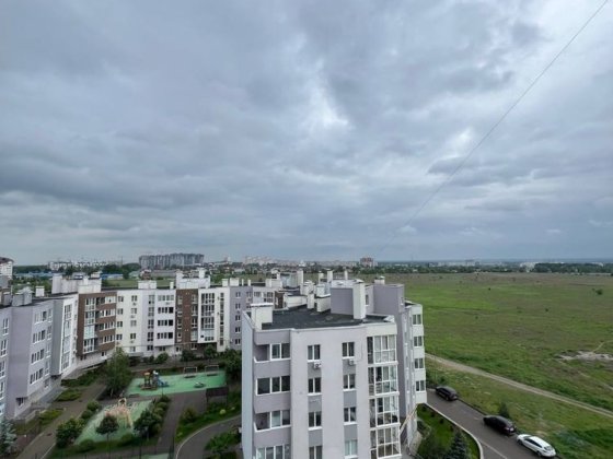 Продаж 2х кімнатної квартири в жк Нова Буча. Буча