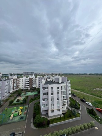 Продаж 2х кімнатної квартири в жк Нова Буча. - фото 1