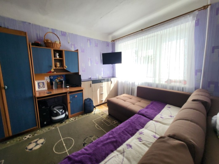 Продам 2х к квартиру, Буча р-н Склозаводська - фото 1