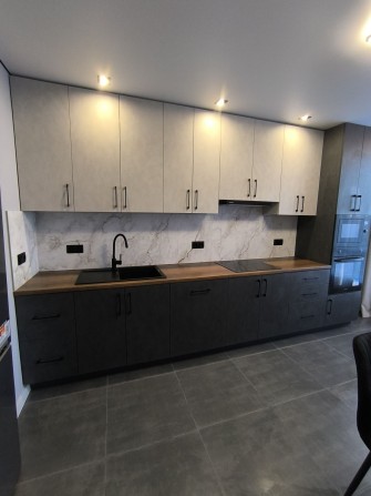 Власник! Продам 1к квартиру з ремонтом в ЖК U One - фото 1