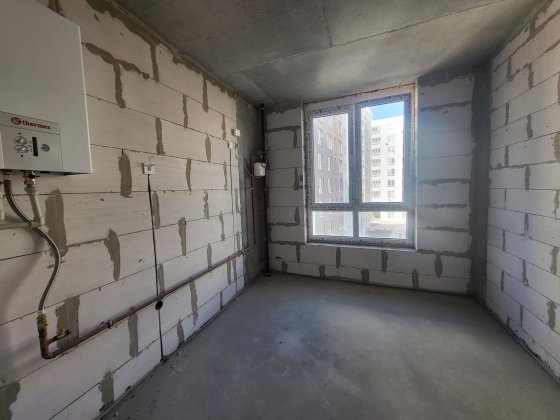 Продам квартиру в Бучі, будинок зданий Буча