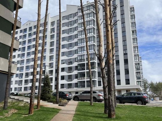 Терміново! 1к квартира за найкращою ціною!! Без Комісії! Буча