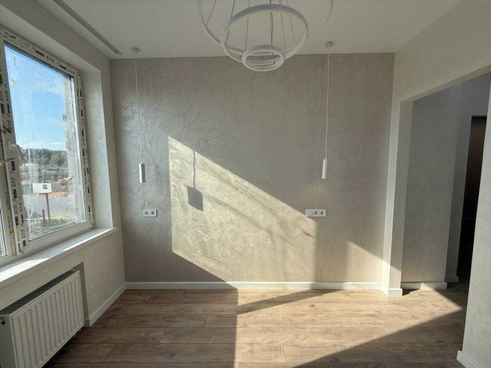 Євро 3к. квартира ЖК Ірпінь Сіті. Світла! Поруч Київ. Без комісії - фото 1