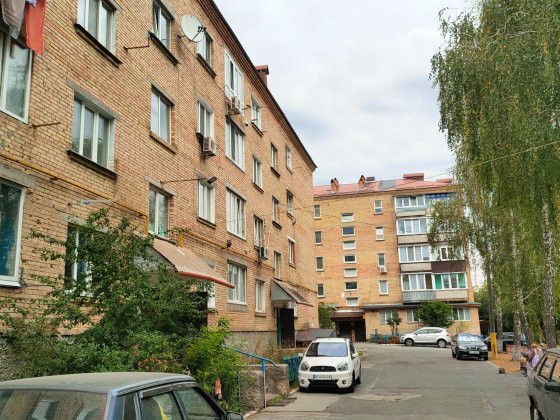 Продається 2-кімнатна квартира в місті Буча Буча