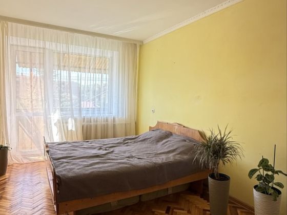 Однокімнатна квартира в центрі Ивано-Франковск