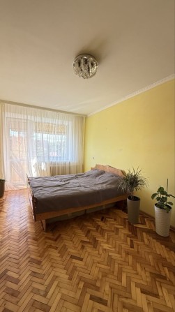 Однокімнатна квартира в центрі - фото 1