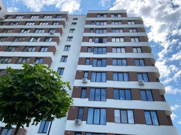 Продаж 2-кімнатної квартири ЖК Прованс центр Незалежності з частк ремо - фото 1