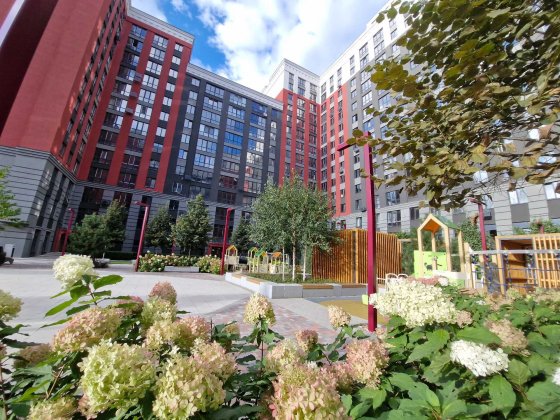 1к, кухня 14м2.  Без комісії Ирпень