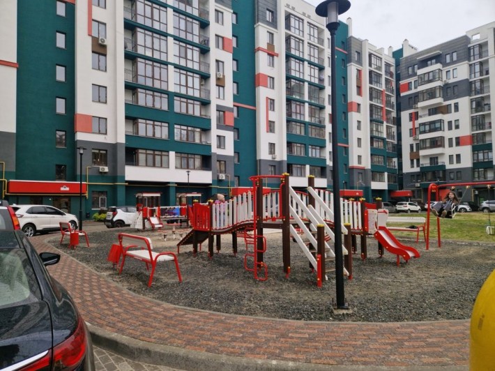 Продам Квартиру в Бучи - фото 1