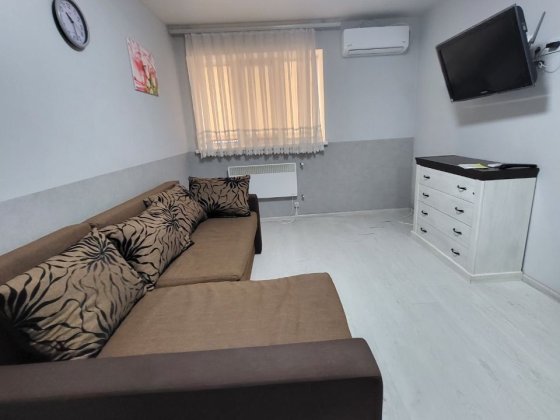 ЖК Буча Квартал, однокімнатна з парковкою 35 м кв 30000 у.є Буча