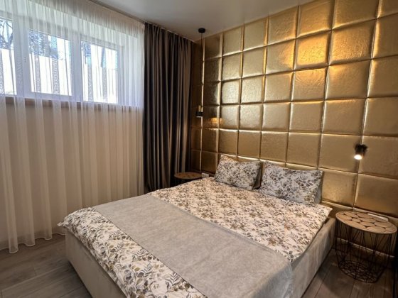 Квартира смарт в ценрі Бучі Буча