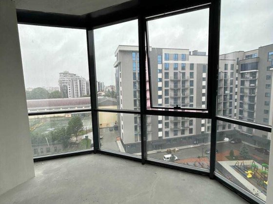 Продаж 3-кім квартири в ЖК Еліт класу HydroPark DeLuxe Ивано-Франковск