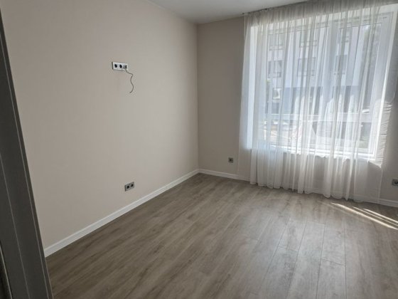 Євро двокімнатна квартира з новим ремонтом! Поруч парк! Буча