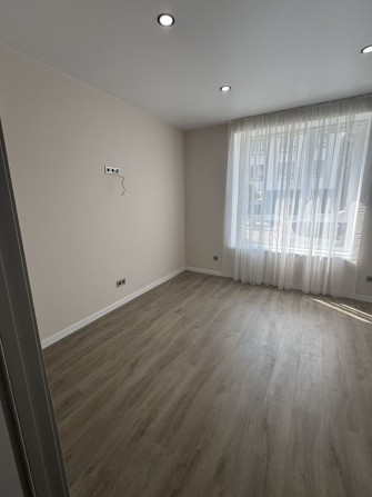 Євро двокімнатна квартира з новим ремонтом! Поруч парк! - фото 1