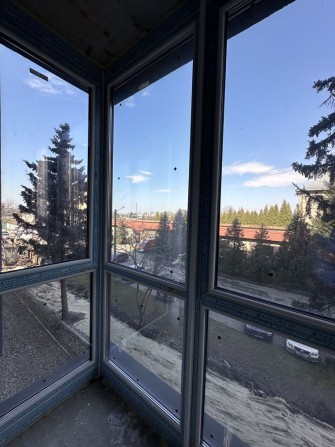 Квартира в р-н Велес Мол, 3й поверх на стадії ремонту! - фото 1