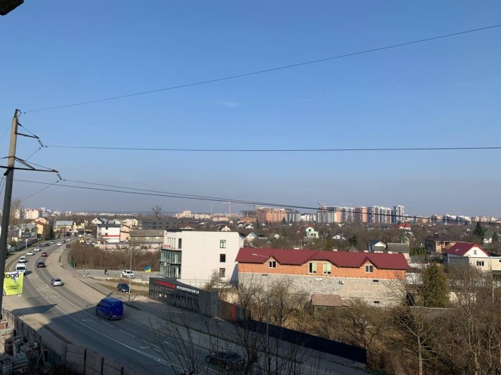 ВИгідна двокімнатна квартира поруч з озером - фото 1