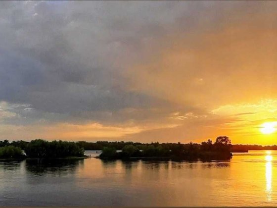 Живіть серед Парків Пляжів Видова 11 пов. 95,6 м-1200$ Гараж-2 авт-41м Кременчуг