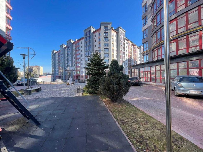 Продаж двох рівневої квартири в ЖК Європейське Сіті 2 Чотири кімнати - фото 1
