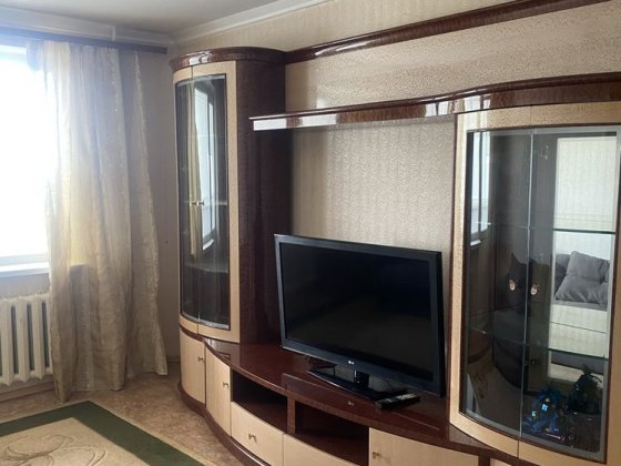 Продам 3-х кімнатну квартиру в нагірній частині Кременчуг