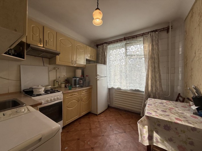 Продаж 2-кімнатної, покращеного планування, зупинка Аптека - фото 1