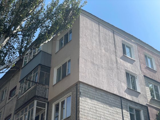 !!!Продаж від власника!!! 3-х кім. квартира Військове містечко 35 Кривой Рог