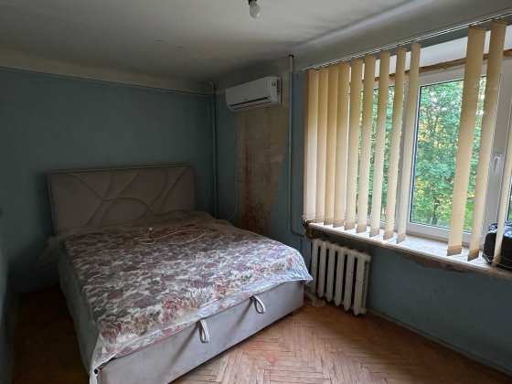 Вигідна 3к. вул.Чорновола 102-А(Центр,ПАРК),КОНДИЦІОНЕРИ, 50 м.,4/5пов Ивано-Франковск