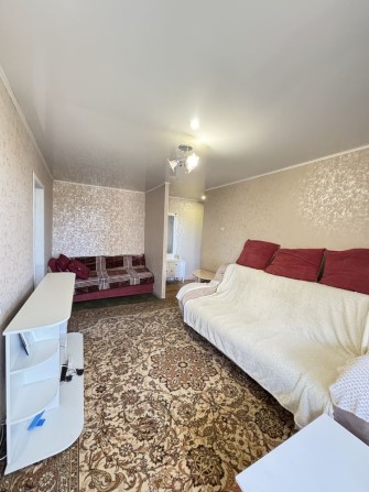 Продам 3 кім квариру з мебями, 48,5 м.кв, - фото 1