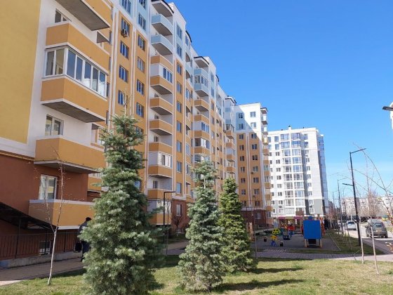 Однокімнатна квартира по привабливій ціні! Буча