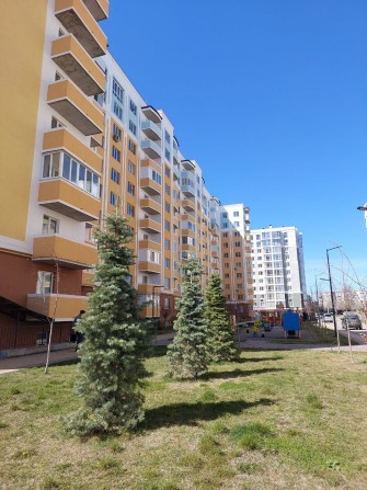 Однокімнатна квартира по привабливій ціні! - фото 1