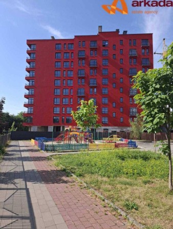 Продається 2 кім.  квартира Національної гвардії ! ЖК Паркове містечко - фото 1