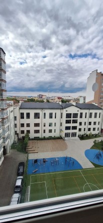 Продаж.Видова здана 3-кімнатна квартира в центрі міста - фото 1