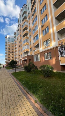 Двокімнатна квартира біля школи - фото 1