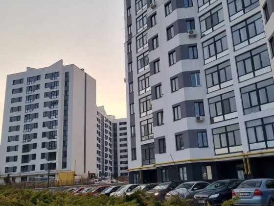 Вигідна інвестиція, 2 к квартира в ЖК Авіатор 2 Буча