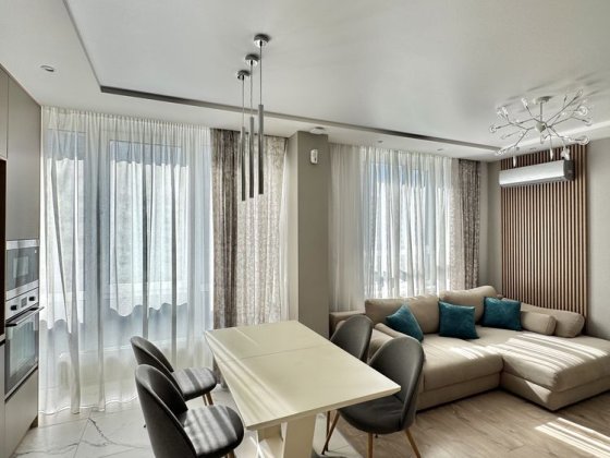 БЕЗ КОМІСІЇ! Продаж євро 3к квартири в ТОПовій локаціі!Ірпіньь бы Ирпень