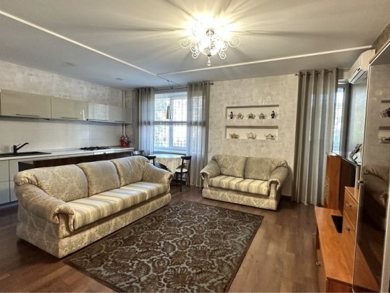 Продаж 2 кімн кв, центр, парк Кременчуг