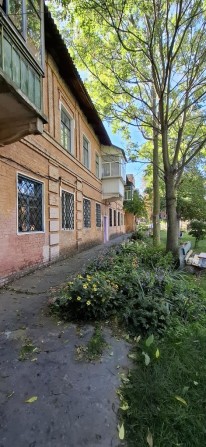 Продам 2к кв сталінку нагірна - фото 1