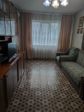 Продам простору квартиру з меблюванням від власника Вечірній бульвар - фото 1
